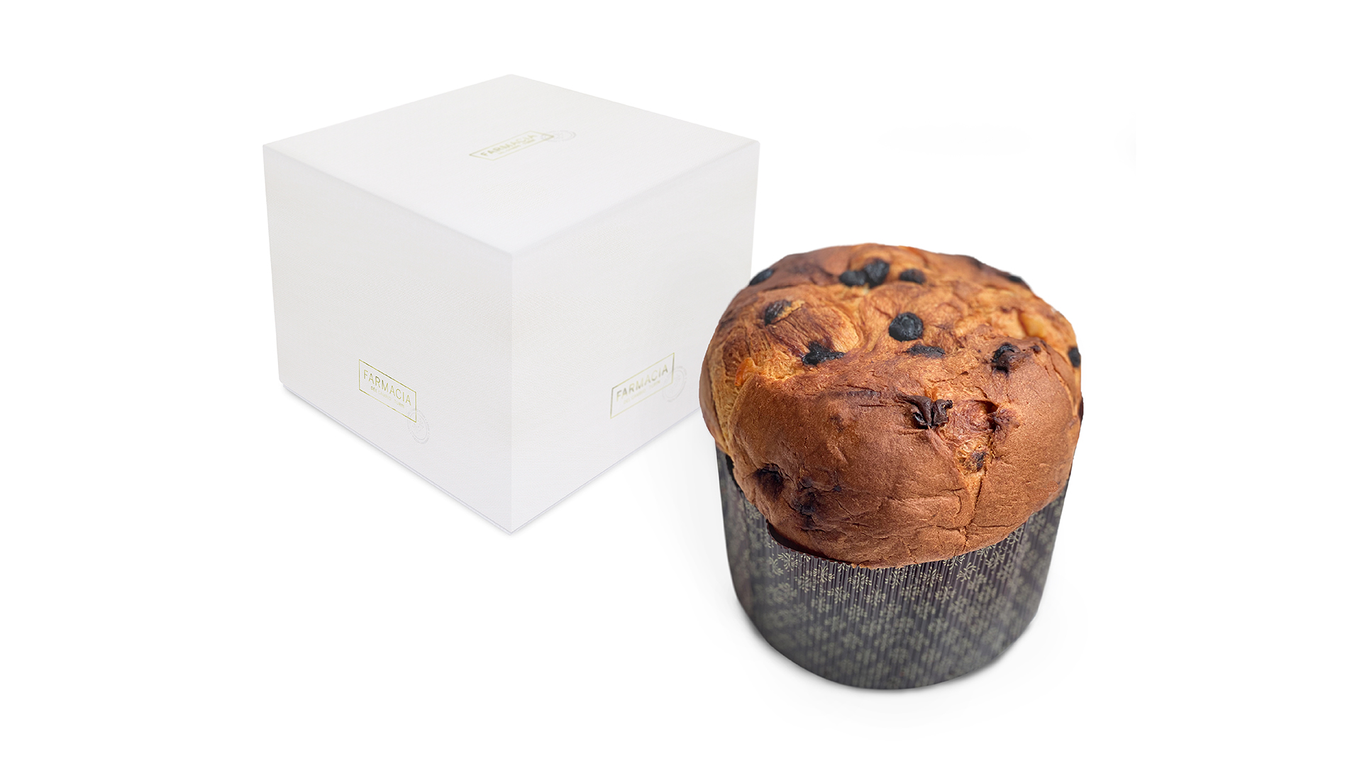 Dialogo tra prodotto artigianale e packaging heritage