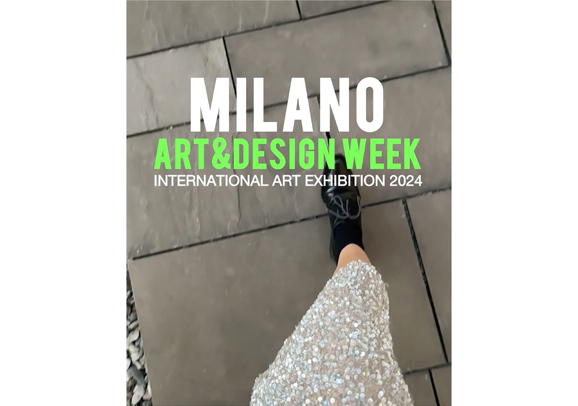 Visual Milano Art & Design Week 2024 nel circuito Fuorisalone