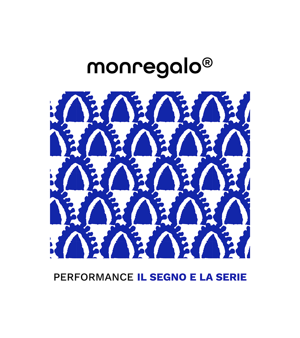 MONREGALO® PERFORMANCE IL SEGNO E LA SERIE_Rivista_barbara voar